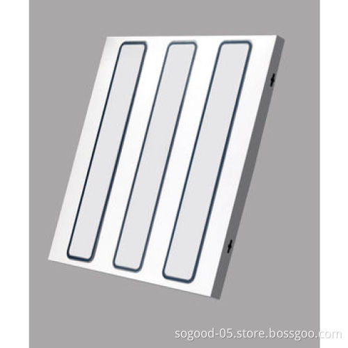LED panel light, 600*600mm, 30W, made in China